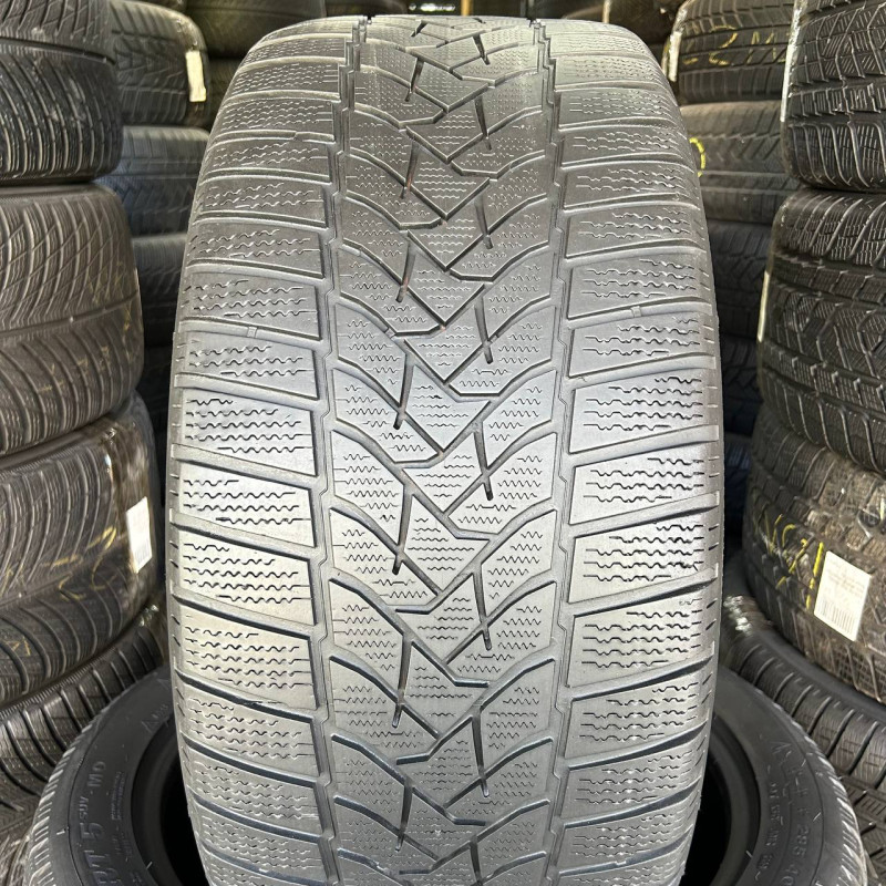 285/40 R20 DUNLOP WINTER SPORT 5 SUV 5mm