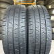 215/65 R16C PIRELLI CARRIER WINTER 7mm