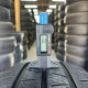 215/65 R16C PIRELLI CARRIER WINTER 7mm