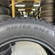 215/65 R16C PIRELLI CARRIER WINTER 7mm