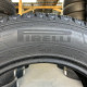 215/65 R16C PIRELLI CARRIER WINTER 7mm