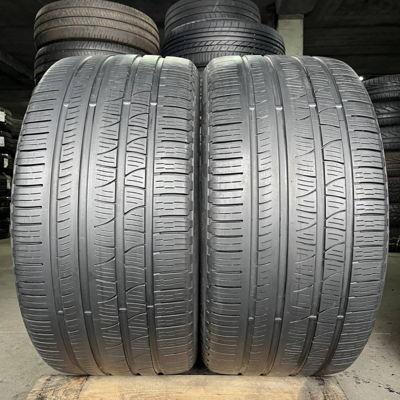 315/35 R21 PIRELLI SCORPION VERDE ALL SEASON 5mm