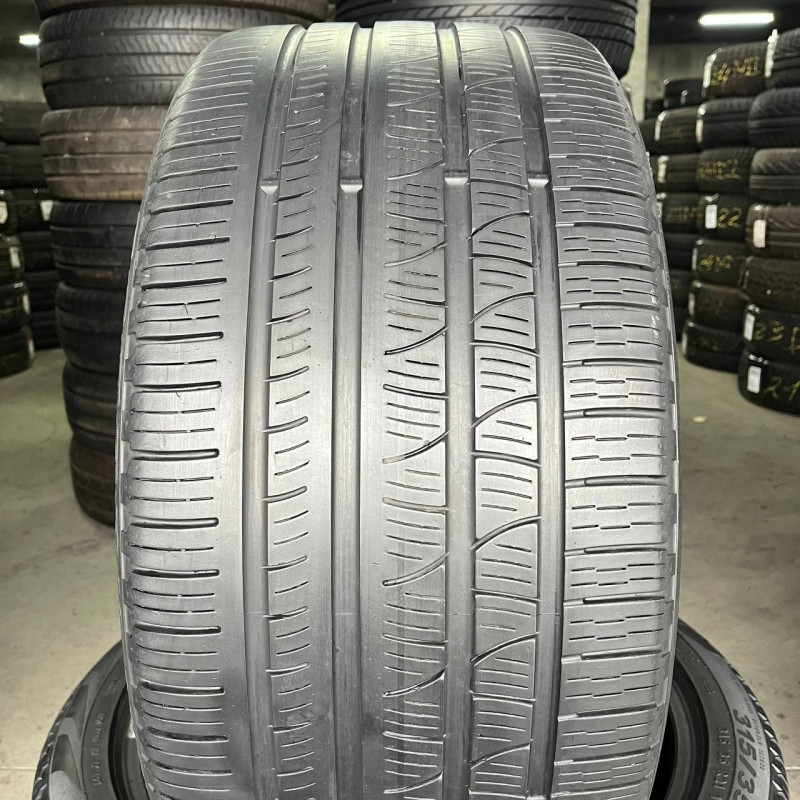 315/35 R21 PIRELLI SCORPION VERDE ALL SEASON 5mm