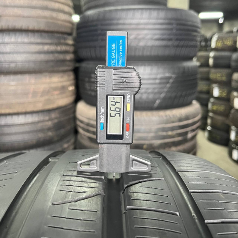 315/35 R21 PIRELLI SCORPION VERDE ALL SEASON 5mm