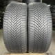 245/45 R20 CONTINENTAL ALLSEASONCONTACT 7mm