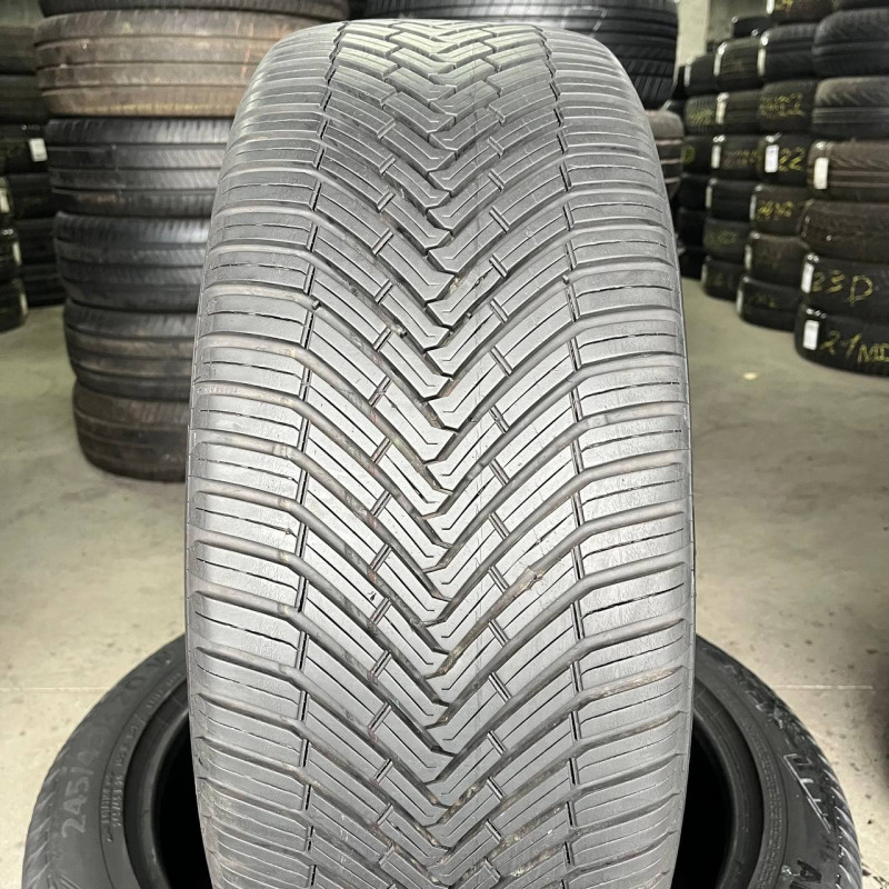245/45 R20 CONTINENTAL ALLSEASONCONTACT 7mm