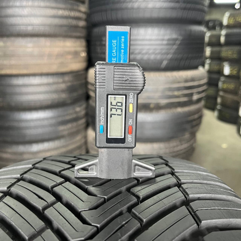 245/45 R20 CONTINENTAL ALLSEASONCONTACT 7mm