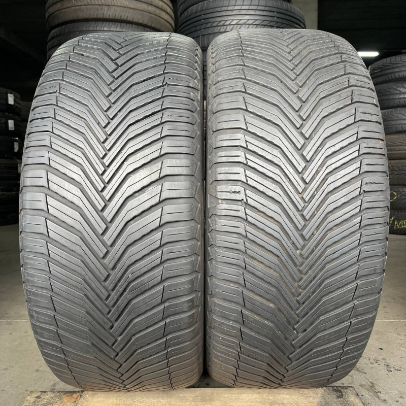 275/45 R20 MICHELIN CROSS CLIMATE 2 6mm