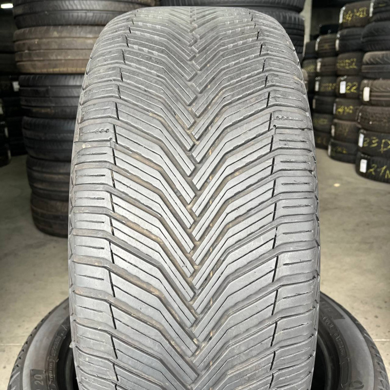 275/45 R20 MICHELIN CROSS CLIMATE 2 6mm