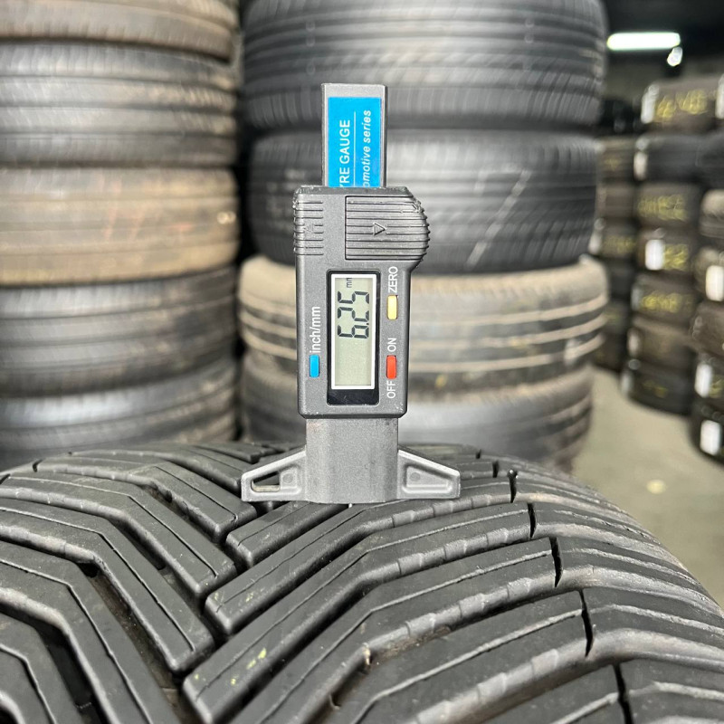 275/45 R20 MICHELIN CROSS CLIMATE 2 6mm