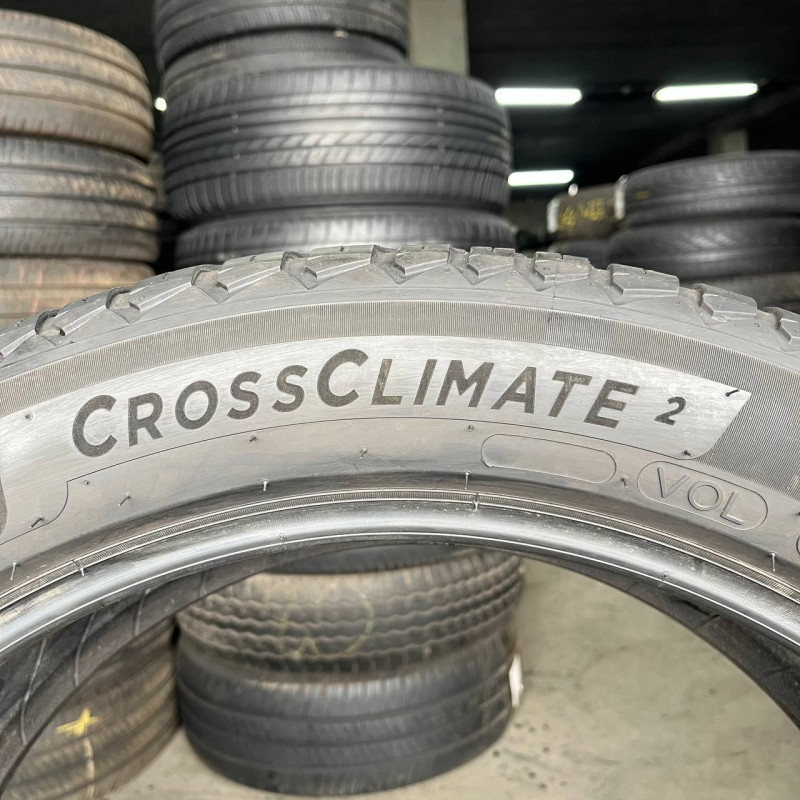275/45 R20 MICHELIN CROSS CLIMATE 2 6mm