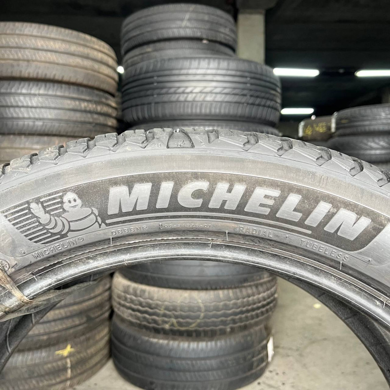 275/45 R20 MICHELIN CROSS CLIMATE 2 6mm