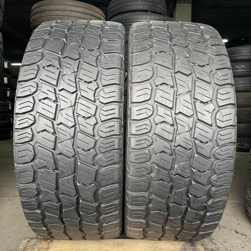 305/45 R22 MICKEY THOMPSON DEEGAN 38 ALL-TERRAIN 7mm