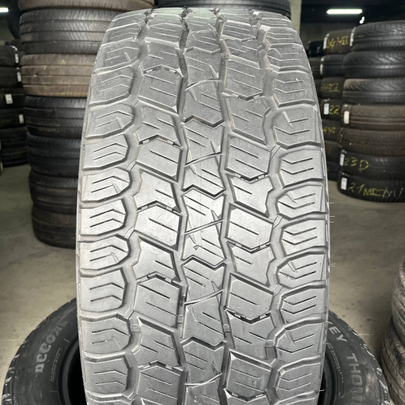 305/45 R22 MICKEY THOMPSON DEEGAN 38 ALL-TERRAIN 7mm