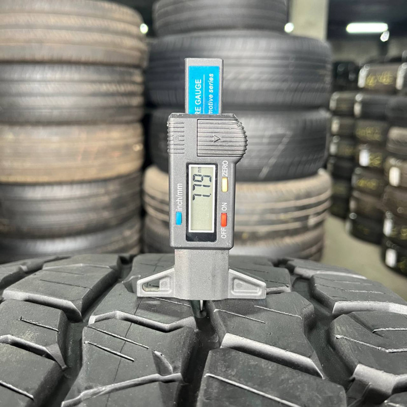 305/45 R22 MICKEY THOMPSON DEEGAN 38 ALL-TERRAIN 7mm