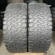 285/60 R20 BFGOODRICH ALL-TERRAIN T/A KO2 6mm