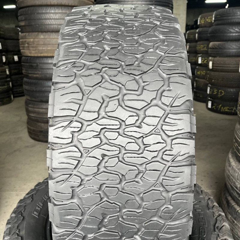 285/60 R20 BFGOODRICH ALL-TERRAIN T/A KO2 6mm