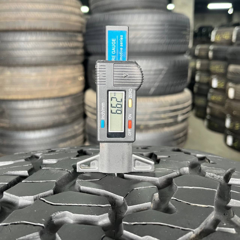 285/60 R20 BFGOODRICH ALL-TERRAIN T/A KO2 6mm