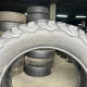 285/60 R20 BFGOODRICH ALL-TERRAIN T/A KO2 6mm