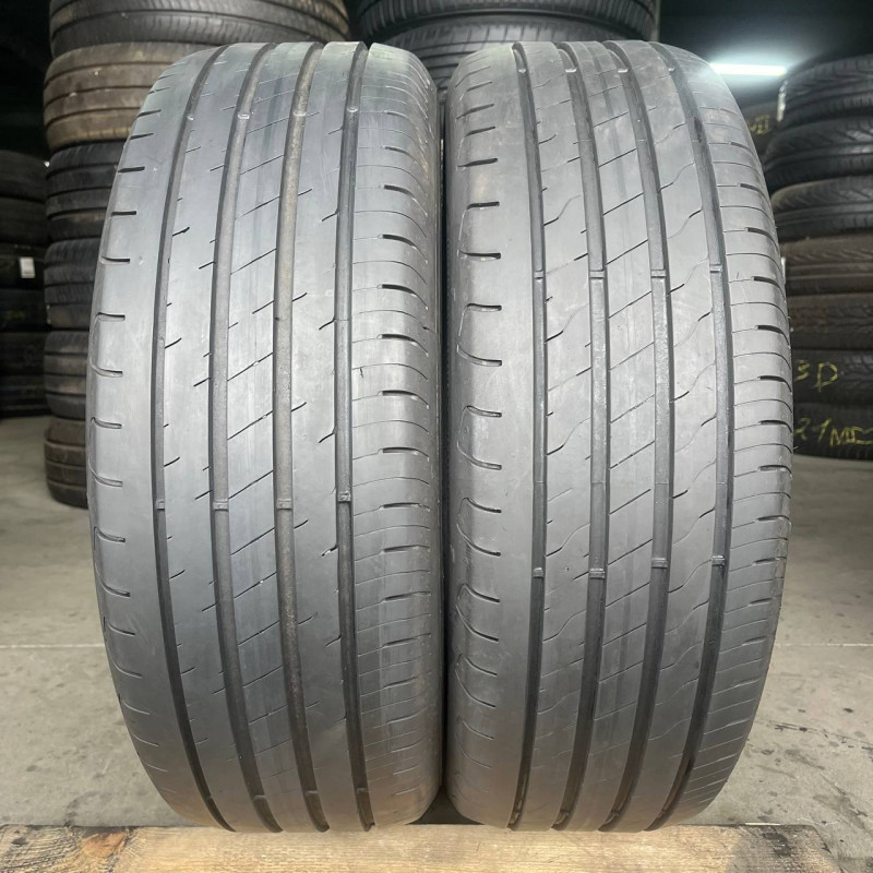 205/60 R16 GOODYEAR EFFICIENTGRIP PERFORMANCE 2 6mm
