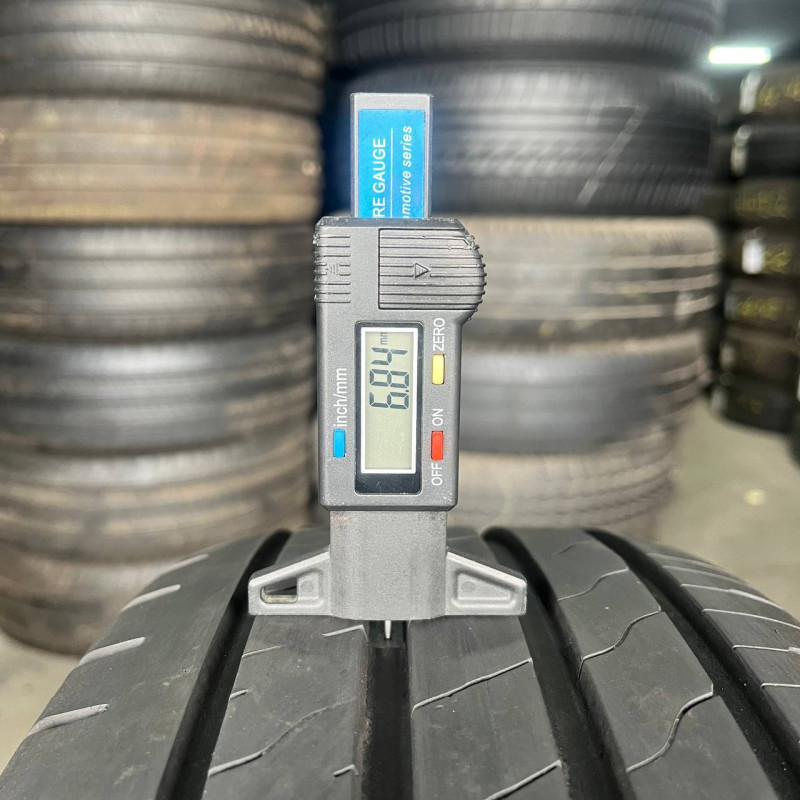 205/60 R16 GOODYEAR EFFICIENTGRIP PERFORMANCE 2 6mm