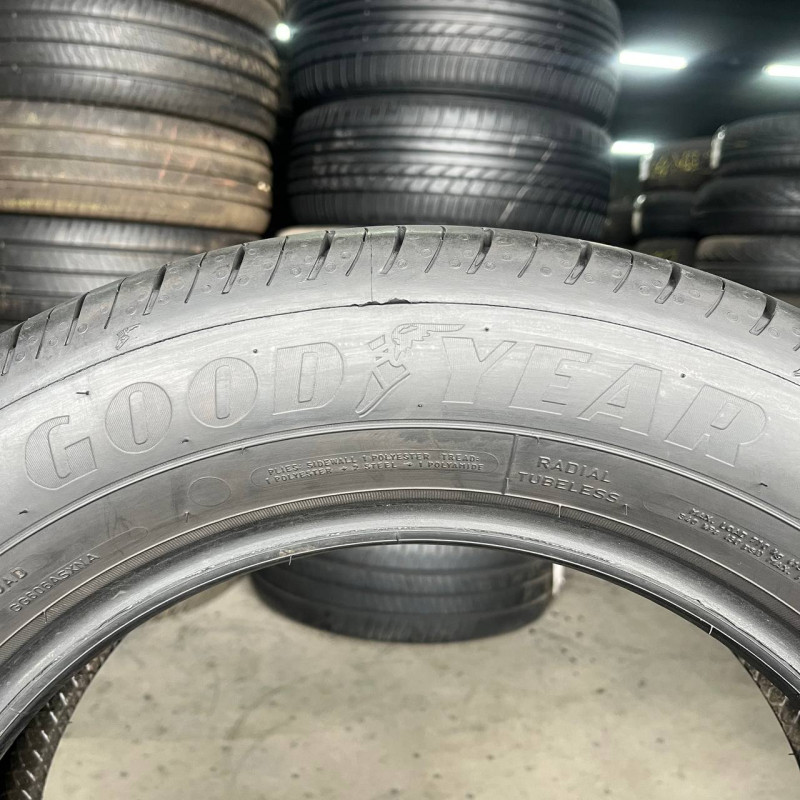 205/60 R16 GOODYEAR EFFICIENTGRIP PERFORMANCE 2 6mm