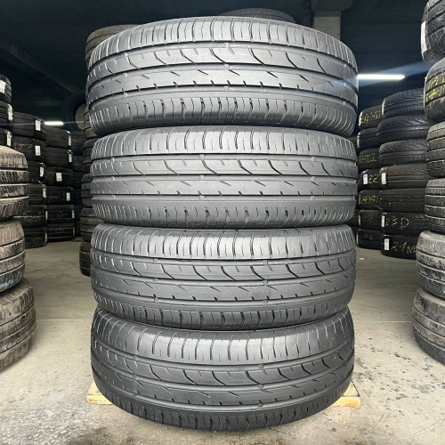 205/60 R16 CONTINENTAL CONTIPREMIUMCONTACT 2 CONTISEAL 5mm