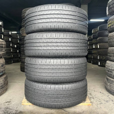 205/55 R16 CONTINENTAL ECOCONTACT 6 5mm