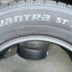215/65 R16C HANKOOK VANTRA ST AS2 RA30 4mm