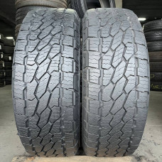 255/70 R16 BRIDGESTONE DUELER ALL-TERRAIN A/T 002 7mm