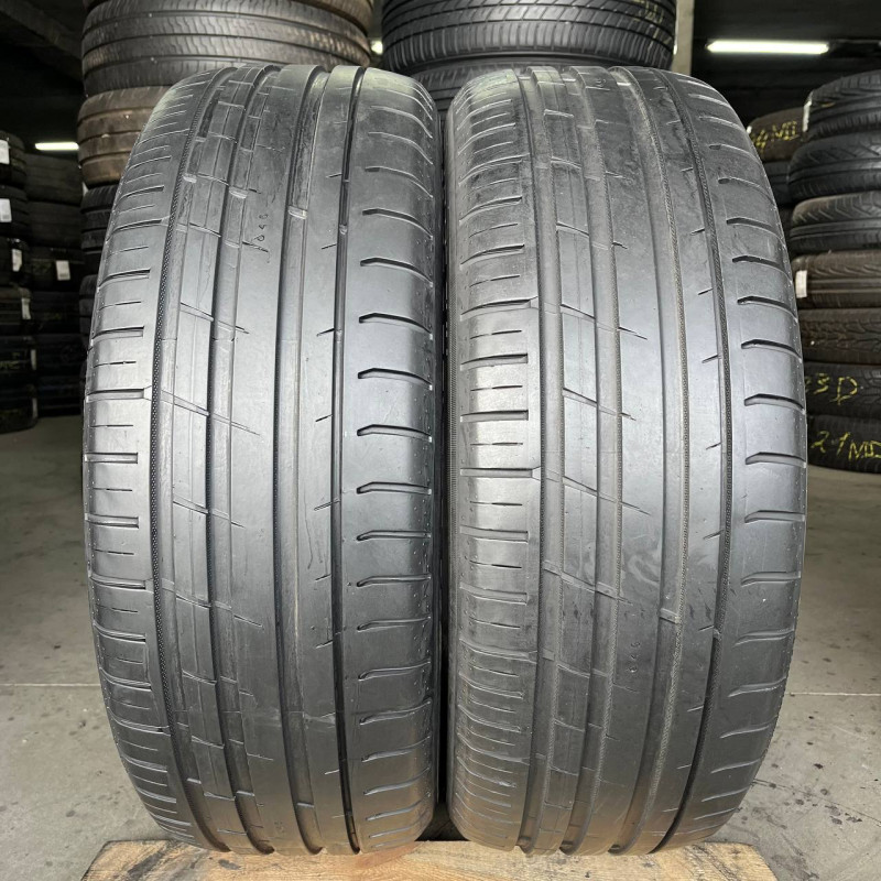 235/55 R20 NOKIAN POWER PROOF SUV 7mm