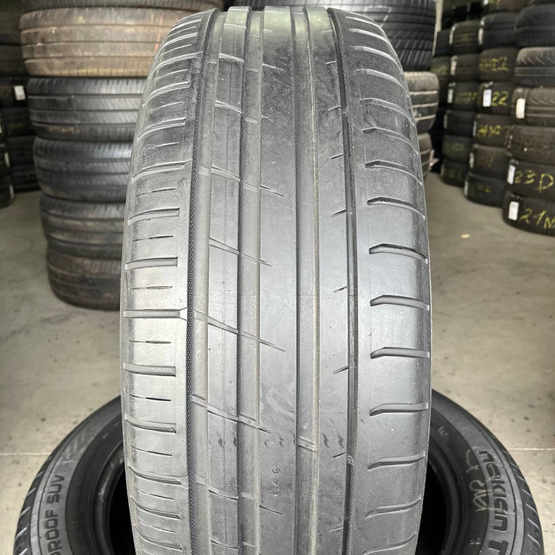 235/55 R20 NOKIAN POWER PROOF SUV 7mm