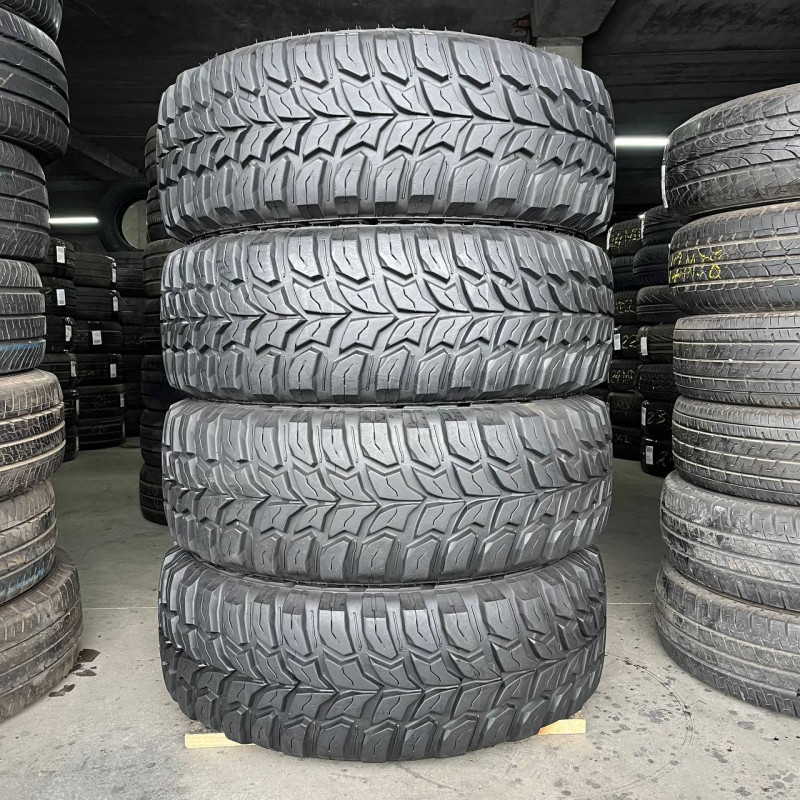 285/70 R17 LING LONG CROSSWIND M/T 13mm