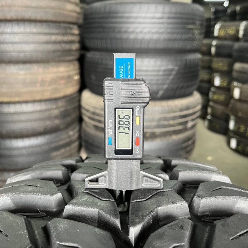 285/70 R17 LING LONG CROSSWIND M/T 13mm