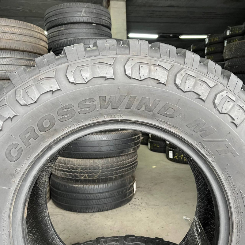 285/70 R17 LING LONG CROSSWIND M/T 13mm