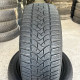 215/55 R17 DUNLOP WINTER SPORT 5 6mm