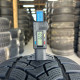 215/55 R17 DUNLOP WINTER SPORT 5 6mm