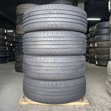 215/60 R16 CONTINENTAL ECOCONTACT 6 5mm