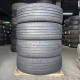 215/60 R16 CONTINENTAL ECOCONTACT 6 5mm