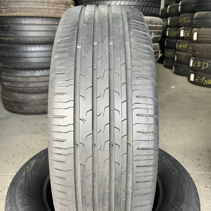 215/60 R16 CONTINENTAL ECOCONTACT 6 5mm