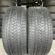 275/50 R20 PIRELLI SCORPION WINTER 5mm