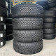 215/55 R17 DUNLOP WINTER SPORT 5 8mm