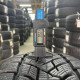 215/55 R17 DUNLOP WINTER SPORT 5 8mm