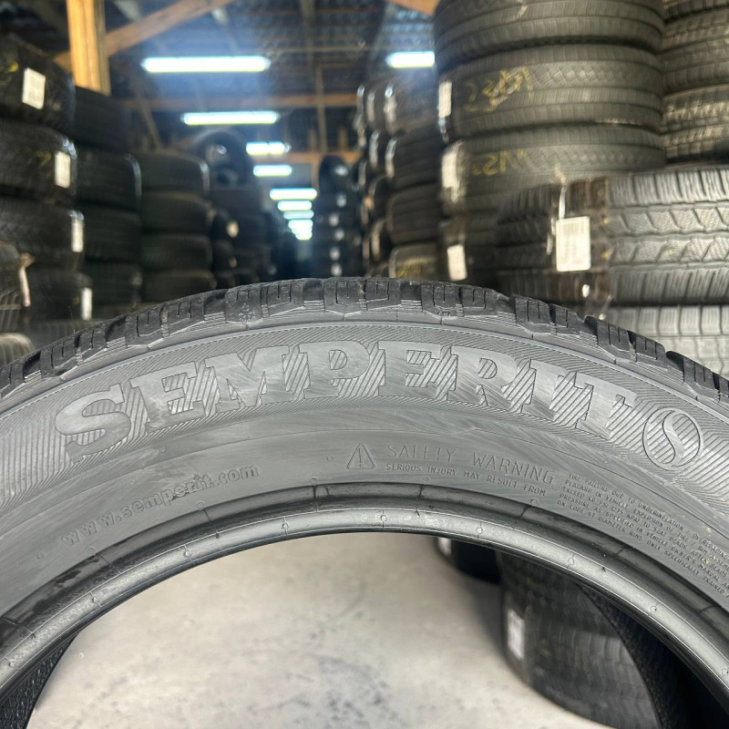 215/60 R17 SEMPERIT MASTER-GRIP 2 5mm