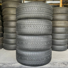 275/50 R20 PIRELLI SCORPION WINTER 7mm