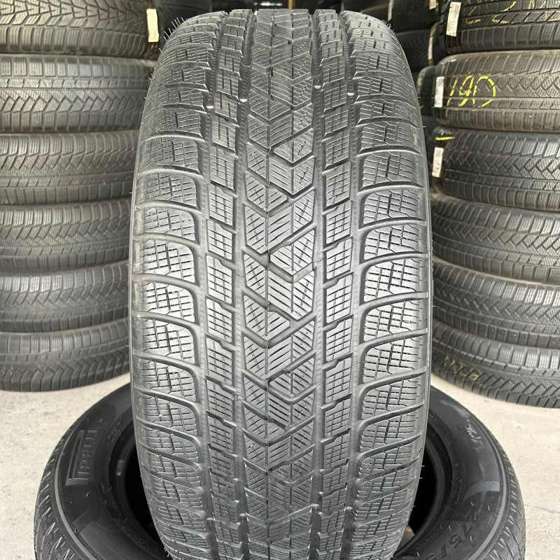 275/50 R20 PIRELLI SCORPION WINTER 7mm