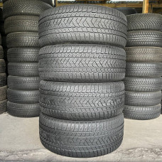 275/50 R20 PIRELLI SCORPION WINTER 6mm