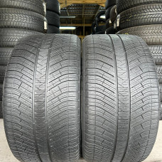 305/35 R21 MICHELIN PILOT ALPIN 5 SUV 5mm