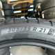 305/35 R21 MICHELIN PILOT ALPIN 5 SUV NO 4mm