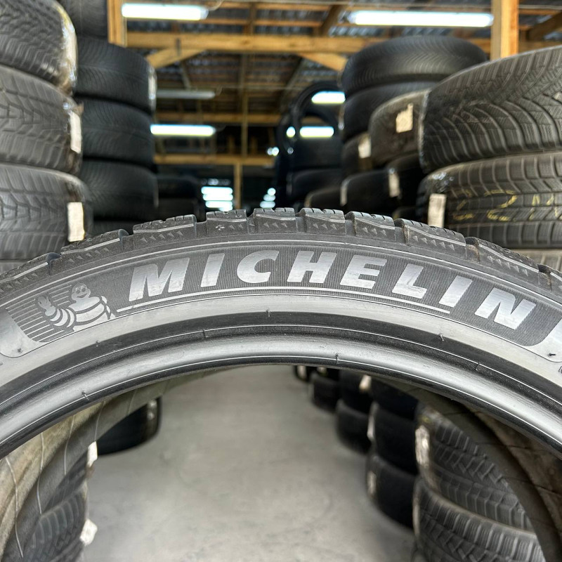 305/35 R21 MICHELIN PILOT ALPIN 5 SUV 5mm